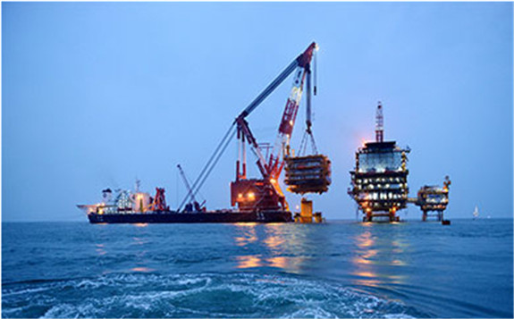 幾內(nèi)亞邀請(qǐng)3家外國(guó)石油公司勘探海底石油天然氣資源