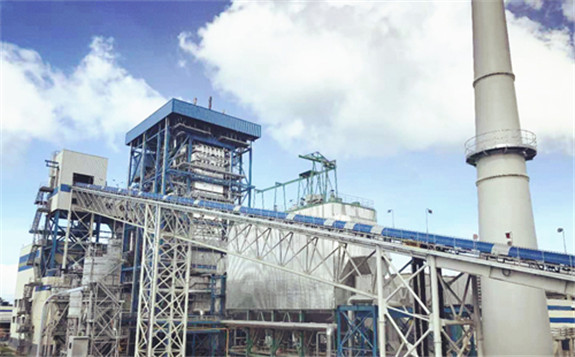 菲律宾马斯巴特燃煤电厂完成240小时连续运行