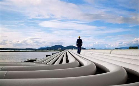 民眾抗議游行后 約旦議會欲禁止進口以色列天然氣