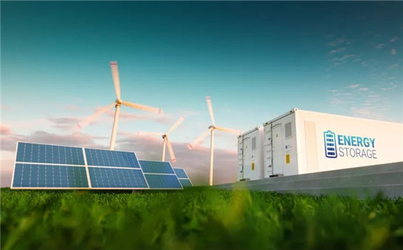 彭博財經(jīng)對2020年儲能行業(yè)動向的預(yù)測