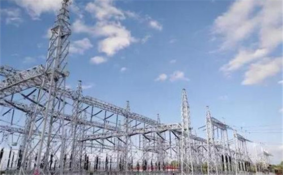 中緬聯網項目助力電力互聯互通