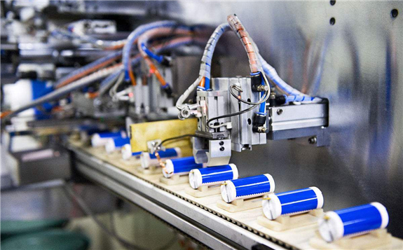 2020年动力电池在这一领域的争夺会愈加激烈