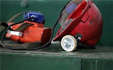 六類煤礦安全技術改造裝備升級可獲得重點支持