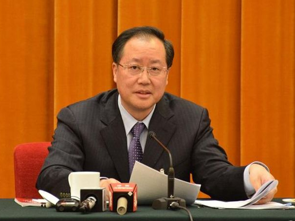 國家電網董事長毛偉明：確保黨中央決策部署落地見效