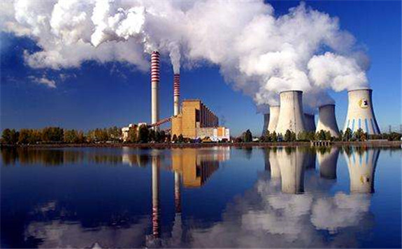 日本企业响应全球号召 放弃燃煤发电