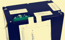 突破储能限制 英国企业锂硫固态电池测试成功