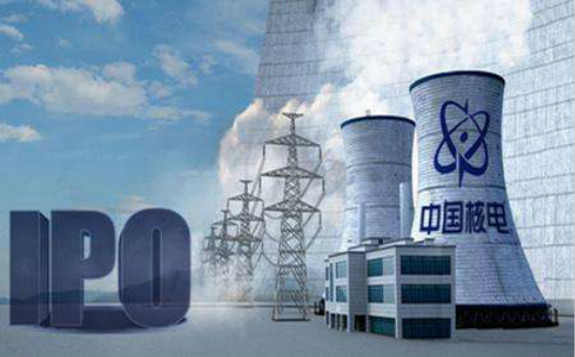 中國核工業65周年：在建核電規模世界第一