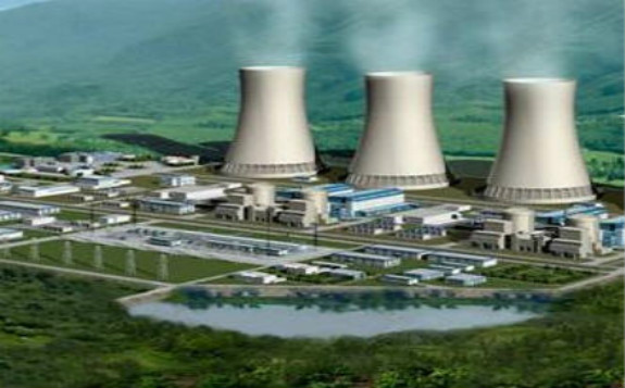 “一帶一路”核電出口國際競爭力分析