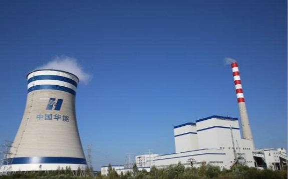 華能集團西安熱工院自主研發 “城市廢棄物前置處理系統”試運行成功