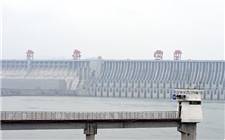 “万里长江第一坝”葛洲坝：40年生产清洁能源近6000亿千瓦时