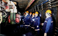 山東煤監(jiān)局采取“七舉措”打贏疫情防控阻擊戰(zhàn)創(chuàng)良好煤礦安全環(huán)境