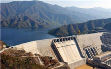 “葛洲壩-中建三局”聯營體中標緬甸昔卜水電站項目