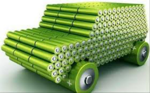 格林美與韓國企業簽署動力電池用NCM8系、9系高鎳前驅體材料供應備忘錄