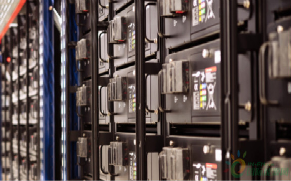 投资2500万欧元！Innogy将在爱尔兰建设60MW电池储能项目