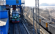 神東煤炭集團(tuán)10天生產(chǎn)煤炭513萬(wàn)噸 完成疫情煤炭保供任務(wù)