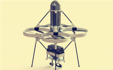 打破世界紀(jì)錄!中國氫燃料電池?zé)o人機(jī)不間斷飛行331分鐘