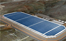 松了口气！松下与特斯拉的电池合资企业首次盈利