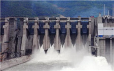 應泰國政府請求 中方加大瀾滄江景洪水電站下泄流量