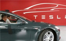 特斯拉估值模型更新 預(yù)計(jì)2024年股票將價(jià)值7000美元