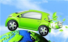 中國推進汽車貿易高質量發展 新能源汽車將成一大方向