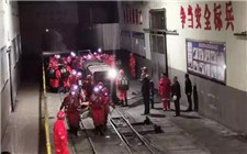 防控正關鍵時期 川煤集團全力應對疫情