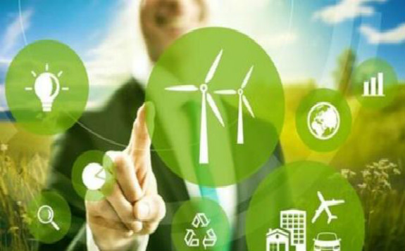 美國可再生能源發電將超過核能和煤炭