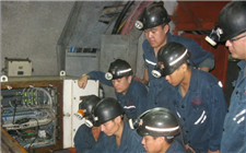 煤礦“黑科技”：人員精確定位系統進駐兗礦集團趙樓煤礦