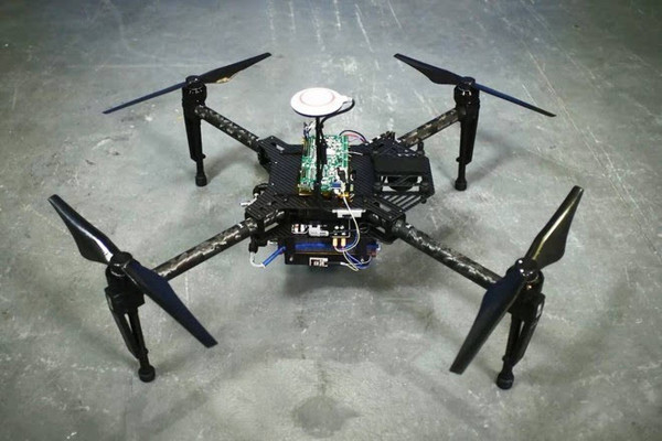 8家燃料電池企業(yè)布局無人機(jī)