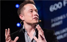銀河投資CEO：特斯拉股價上漲堪比比特幣泡沫