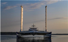 雙體船率先部署豐田全新海上燃料電池系統(tǒng)