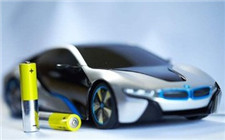 新能源汽車的電池“退役”后應該如何處理？