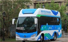 跡象表明，2020年燃料電池裝機(jī)功率或?qū)⒋蠓嵘?0kW左右