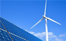 羅馬尼亞計劃到2030年將可再生能源占比提升至30.7%