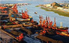 預計月底港口煤價有望趨穩