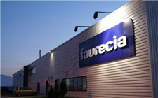 佛吉亞獲得為現代集團1600輛氫能卡車提供整個儲氫系統訂單