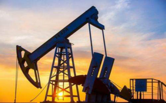 IMF预警中东石油危机:2万亿美元财富15年内恐耗尽