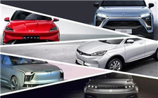 疫情冲击下 造车新势力加速进入倒计时