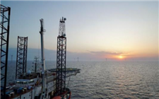 世界上最大的海上风电场正在英国东海岸形成