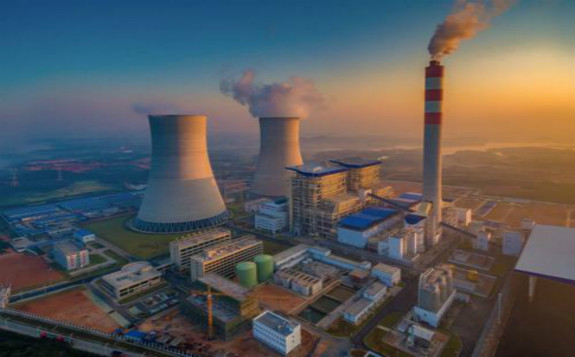 柬埔寨内阁会议批准两个燃煤发电站投资项目