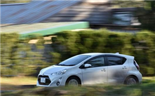 适得其反?英国拟禁混合动力车引发争议