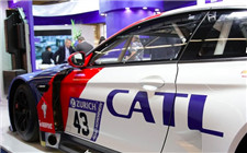 宁德时代独领风骚 能否稳坐动力电池第一