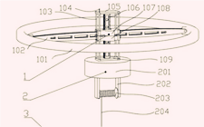 波浪能利用：在深海进行发电的波浪能方案