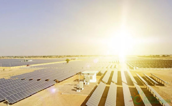 阿特斯成功收購智利47.5兆瓦光伏電站項目組合