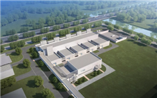 豐田氫燃料電池領(lǐng)域的最強(qiáng)對手?博世氫燃料電池中心入華