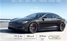 外媒：特斯拉首次生产自己的电池