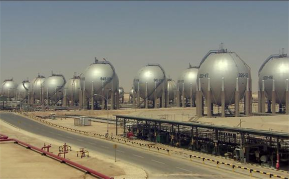 中企要求取消訂單后 澳大利亞天然氣出口再遇難題