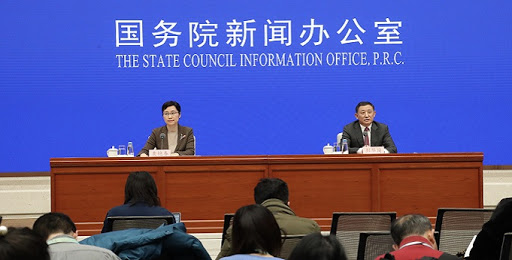 电网、发电企业复工达产率已达83%以上