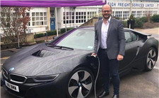 AFC能源公司推出電動(dòng)汽車氫動(dòng)力充電器 可隨時(shí)隨地充電