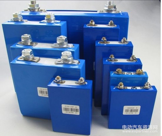 以色列與美國合作研發價格更低、效率更高的儲能電池