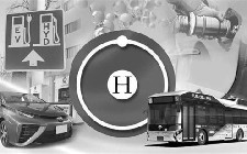 韓國現代進入中國市場 氫能產業鏈誰將受益？